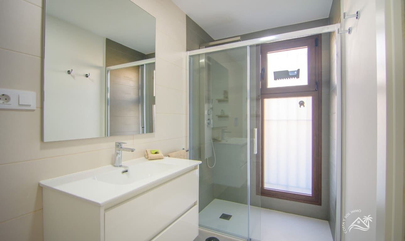 3 camera da letto Appartamento in vendita in San Juan de los Terreros con piscina - 395.000 € (Rif: 10041780)