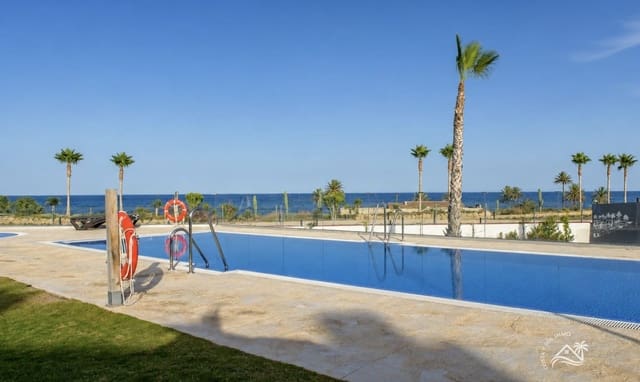 3 camera da letto Appartamento in vendita in San Juan de los Terreros, Pulpí con piscina - 395.000 € (Rif: 10041780)