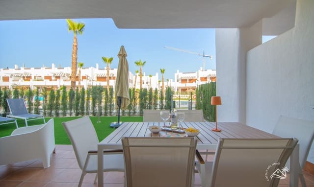 3 camera da letto Appartamento in vendita in San Juan de los Terreros, Pulpí con piscina - 395.000 € (Rif: 10041780)