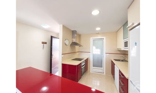 2 bedroom Apartment for sale in San Juan de los Terreros, Pulpí with pool garage - € 230,000 (Ref: 10084943)