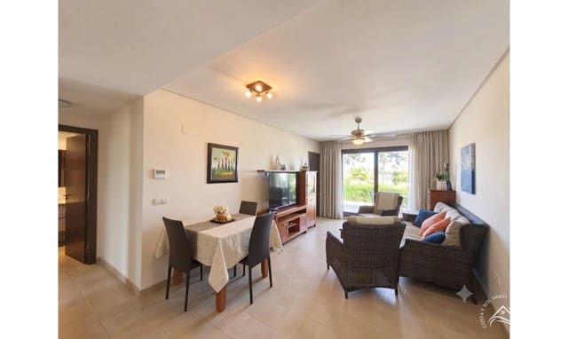 2 bedroom Apartment for sale in San Juan de los Terreros, Pulpí with pool garage - € 230,000 (Ref: 10084943)