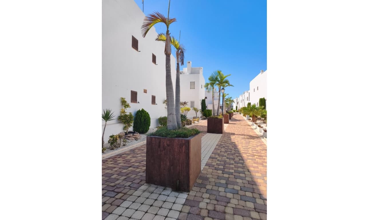 2 bedroom Apartment for sale in San Juan de los Terreros with pool garage - € 230,000 (Ref: 10084943)
