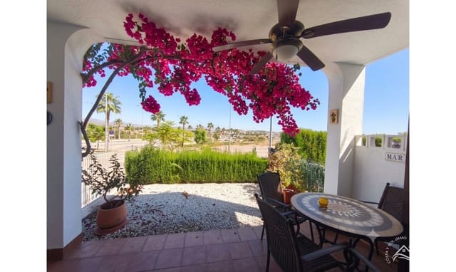 2 bedroom Apartment for sale in San Juan de los Terreros, Pulpí with pool garage - € 230,000 (Ref: 10084943)