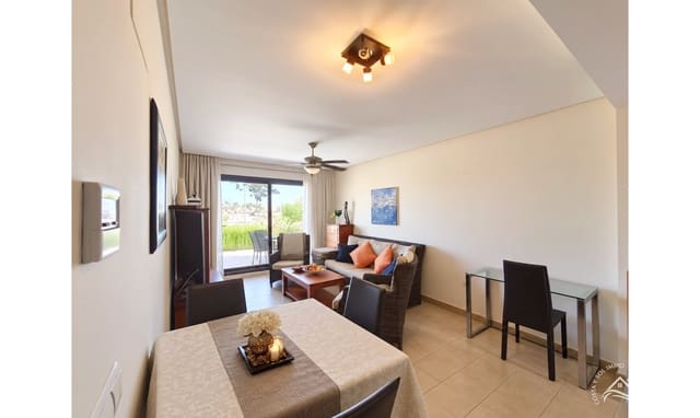 2 bedroom Apartment for sale in San Juan de los Terreros, Pulpí with pool garage - € 230,000 (Ref: 10084943)