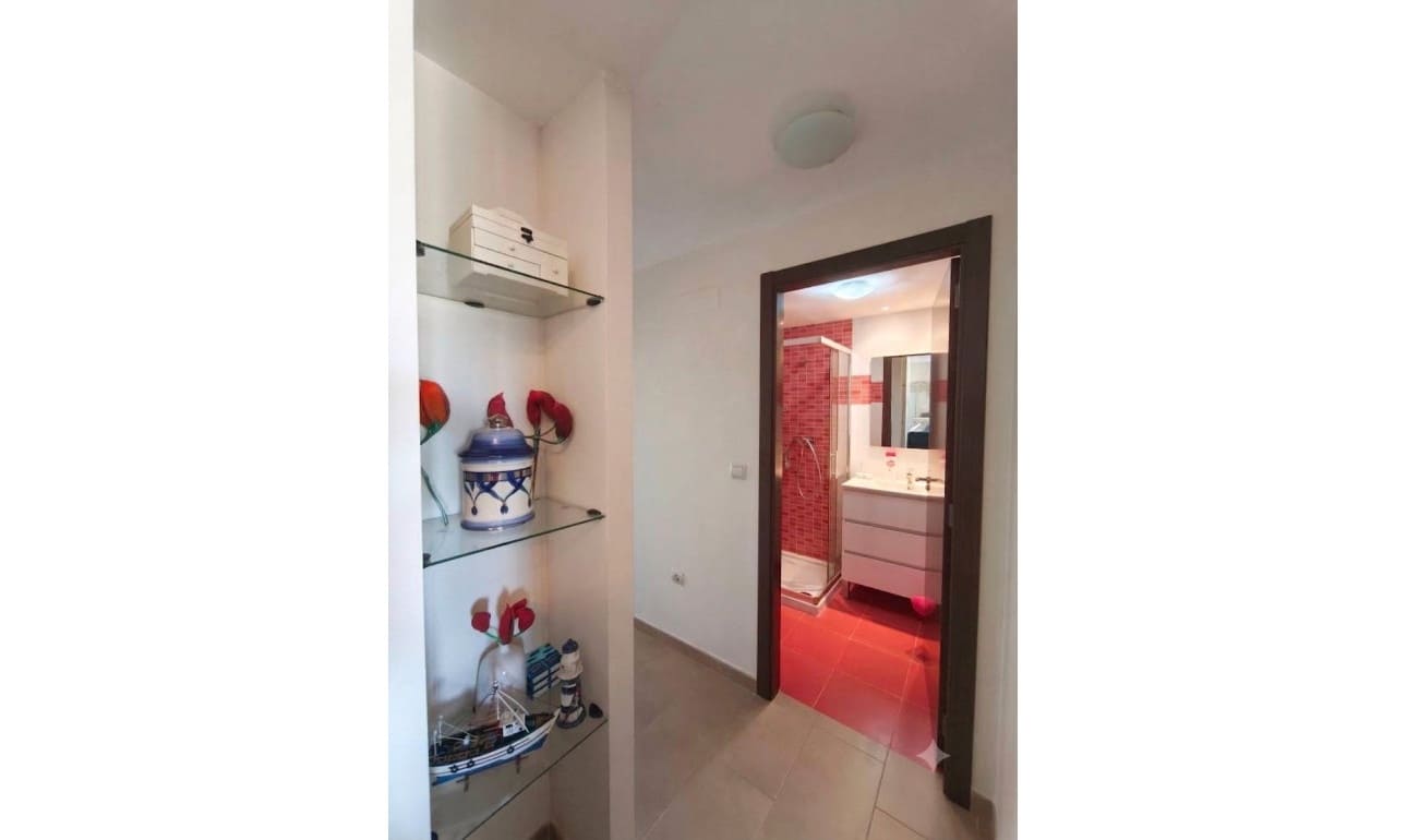2 bedroom Apartment for sale in San Juan de los Terreros with pool garage - € 230,000 (Ref: 10084943)
