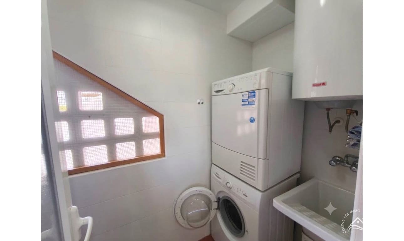 2 bedroom Apartment for sale in San Juan de los Terreros with pool garage - € 230,000 (Ref: 10084943)