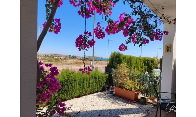 2 bedroom Apartment for sale in San Juan de los Terreros, Pulpí with pool garage - € 230,000 (Ref: 10084943)
