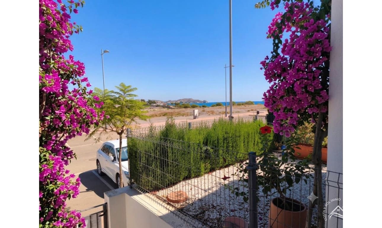 2 bedroom Apartment for sale in San Juan de los Terreros with pool garage - € 230,000 (Ref: 10084943)
