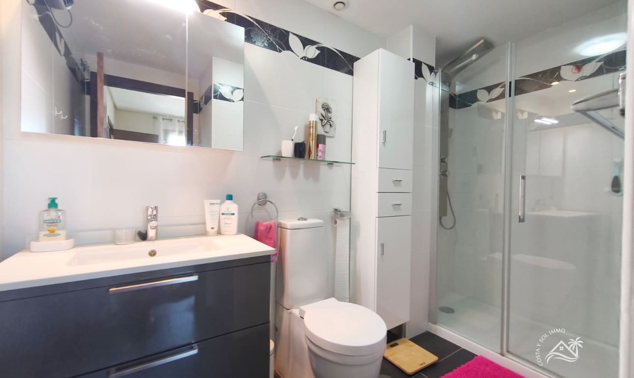 2 bedroom Apartment for sale in San Juan de los Terreros with pool garage - € 230,000 (Ref: 10084943)