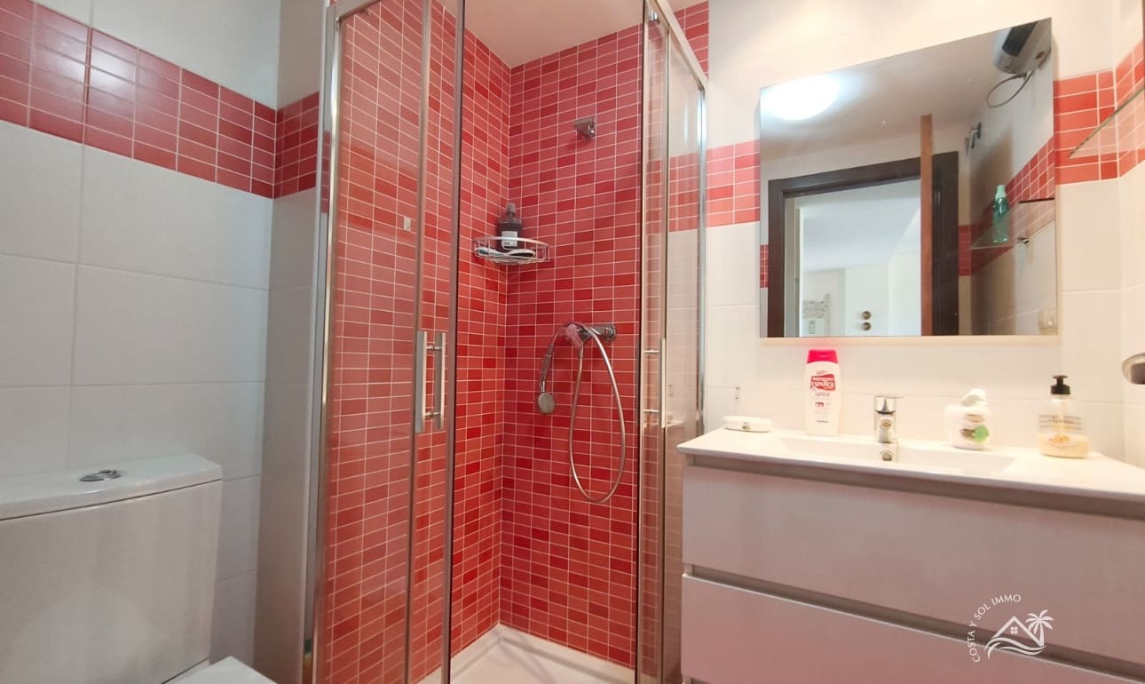 2 bedroom Apartment for sale in San Juan de los Terreros with pool garage - € 230,000 (Ref: 10084943)
