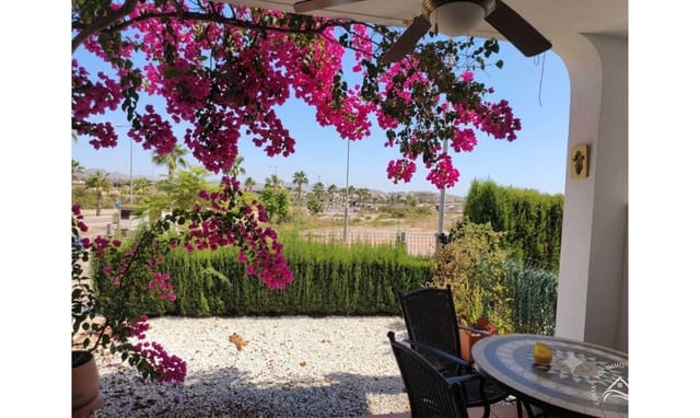 2 bedroom Apartment for sale in San Juan de los Terreros, Pulpí with pool garage - € 230,000 (Ref: 10084943)