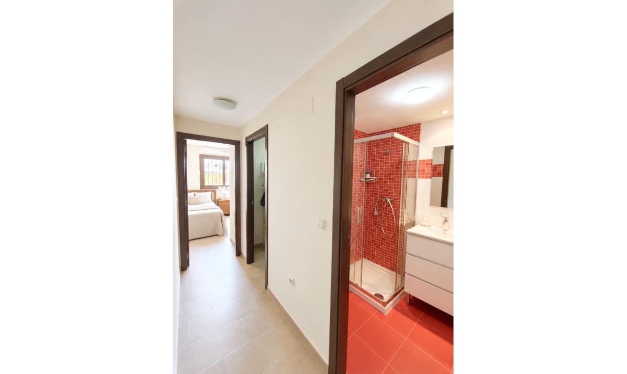 2 bedroom Apartment for sale in San Juan de los Terreros with pool garage - € 230,000 (Ref: 10084943)