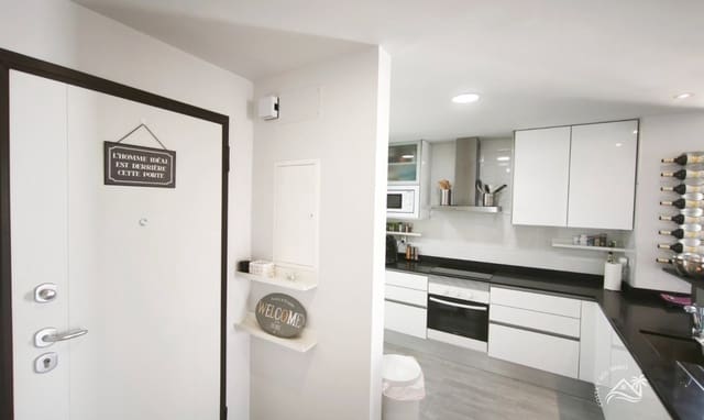 3 soverom Penthouse til salgs i San Juan de los Terreros, Pulpí med svømmebasseng - € 330 000 (Ref: 10099077)
