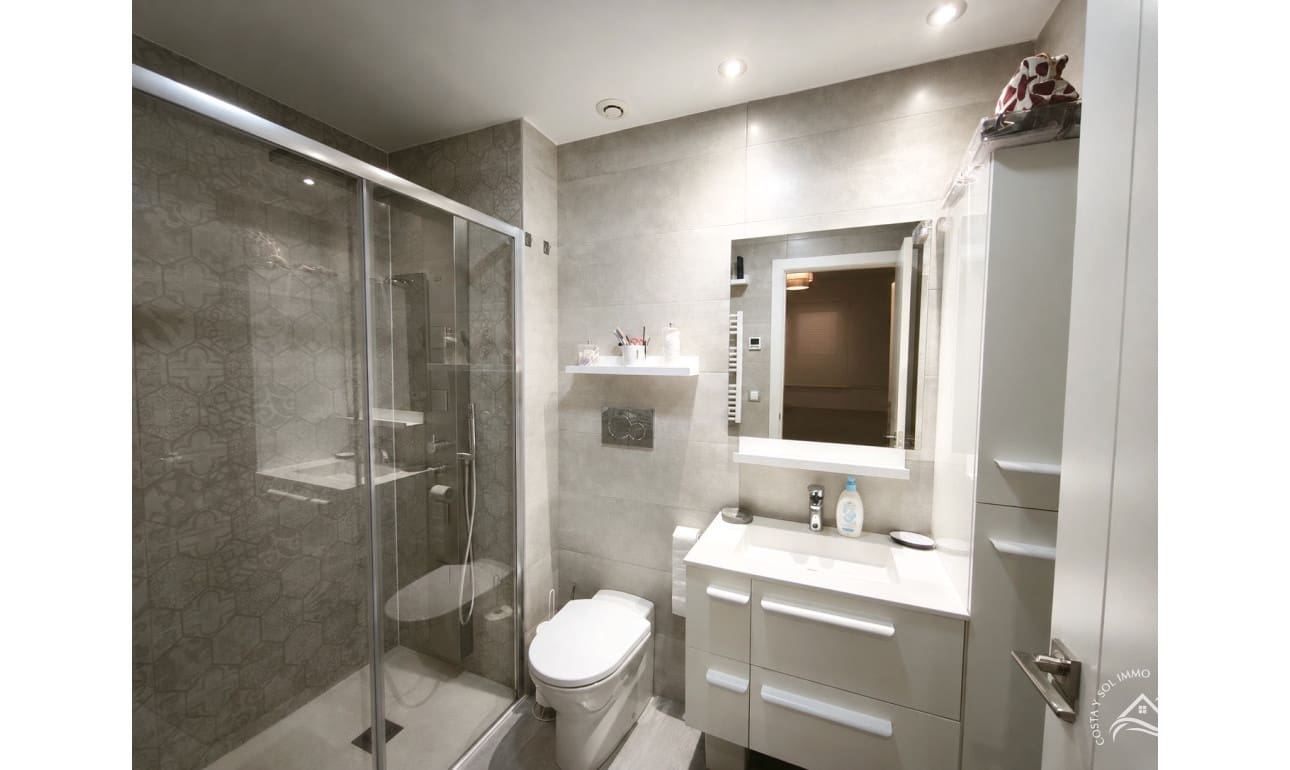 3 soveværelse Penthouse til salg i San Juan de los Terreros med swimmingpool - € 330.000 (Ref: 10099077)