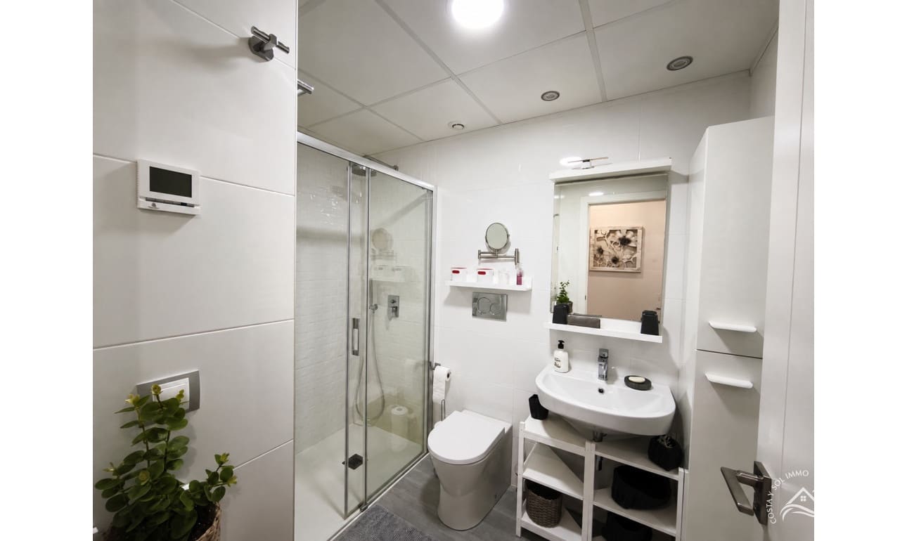 3 soveværelse Penthouse til salg i San Juan de los Terreros med swimmingpool - € 330.000 (Ref: 10099077)