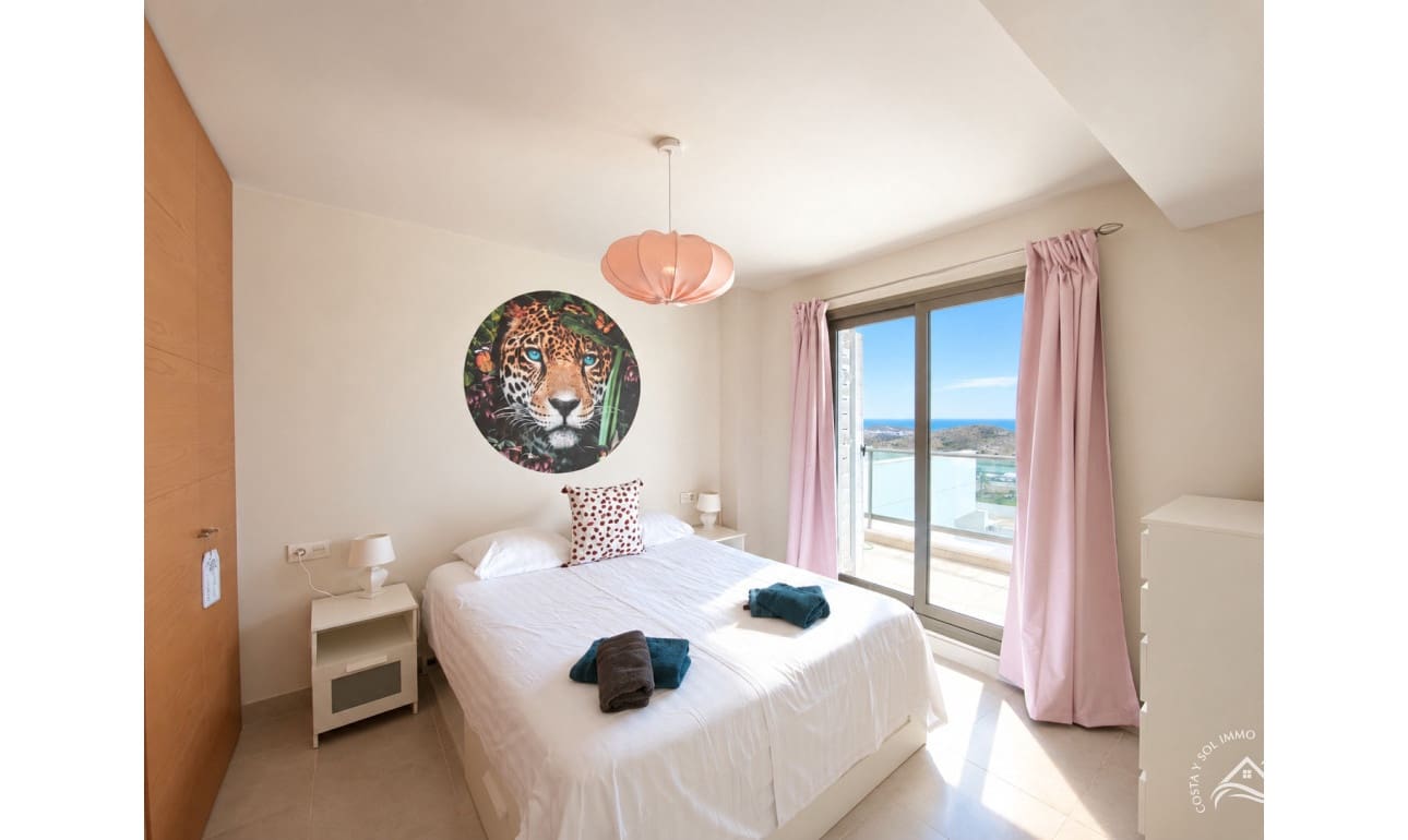 1 bedroom Apartment for sale in San Juan de los Terreros with pool garage - € 185,000 (Ref: 10167276)