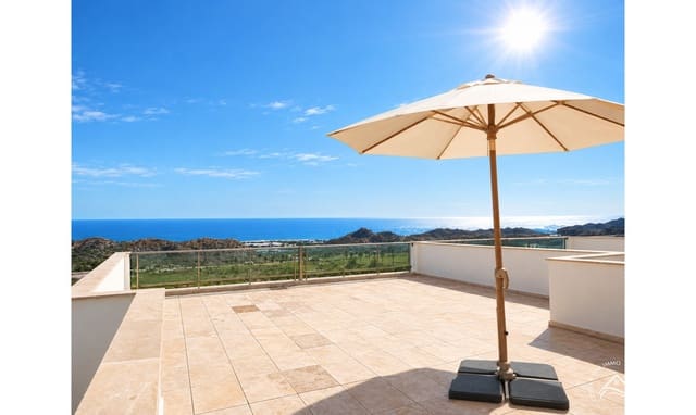 1 sypialnia Apartament na sprzedaż w San Juan de los Terreros, Pulpí z basenem garażem - 185 000 € (Ref: 10167276)