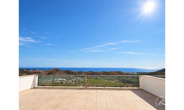 1 sypialnia Apartament na sprzedaż w San Juan de los Terreros, Pulpí z basenem garażem - 185 000 € (Ref: 10167276)