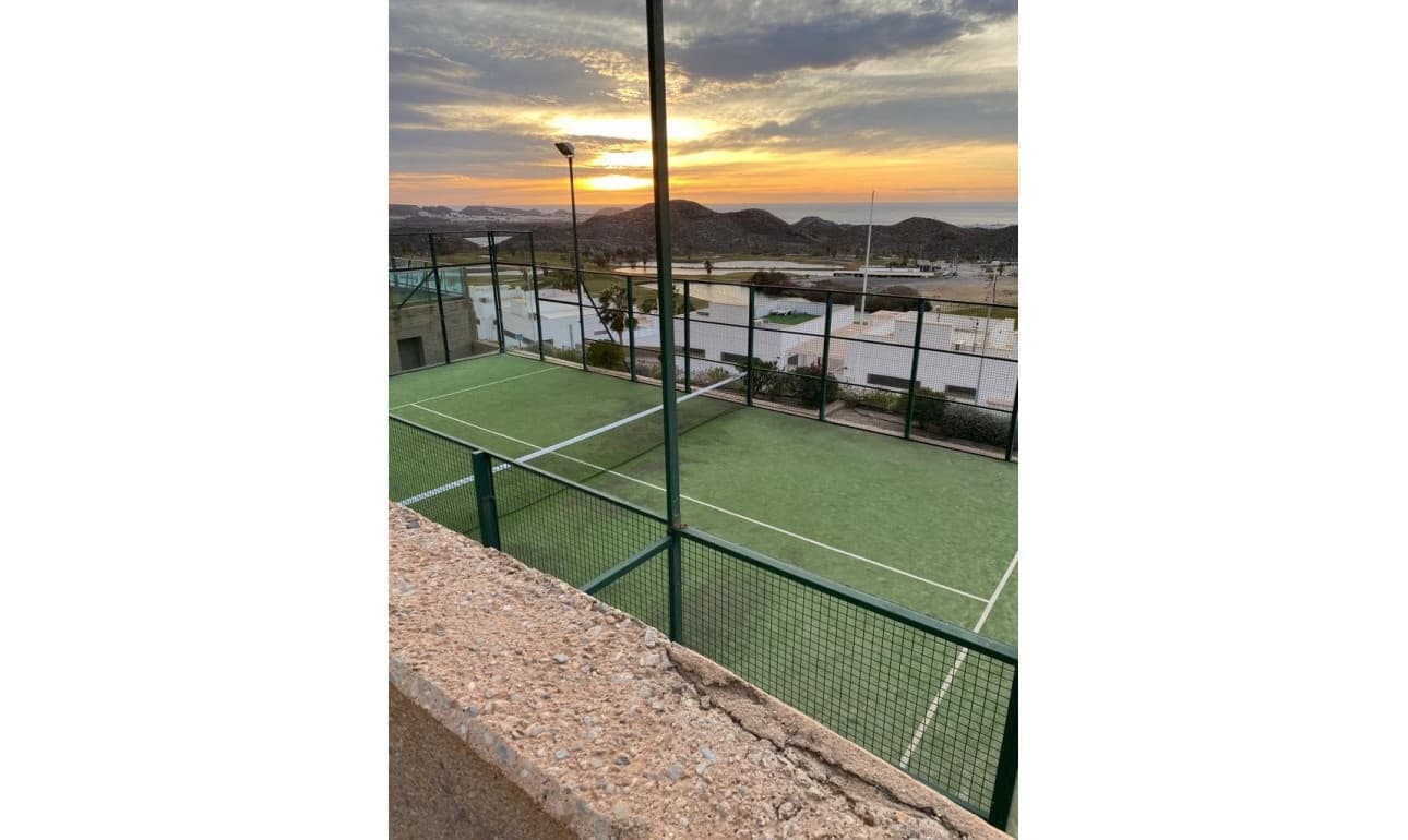1 bedroom Apartment for sale in San Juan de los Terreros with pool garage - € 185,000 (Ref: 10167276)