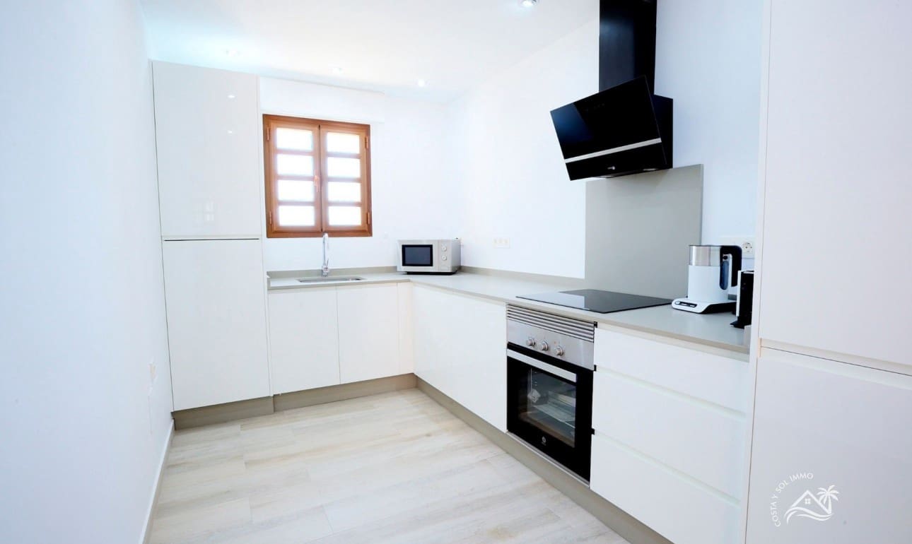 2 camera da letto Appartamento in vendita in Cuevas del Almanzora con piscina - 195.000 € (Rif: 8064052)