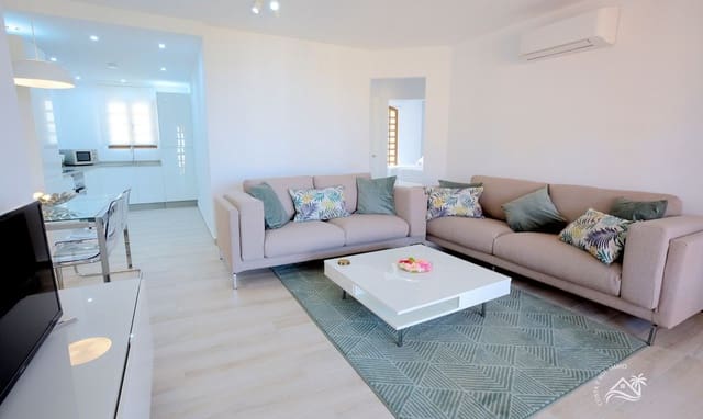 2 camera da letto Appartamento in vendita in Cuevas del Almanzora con piscina - 195.000 € (Rif: 8064052)