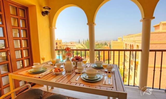 2 camera da letto Appartamento in vendita in Cuevas del Almanzora con piscina - 195.000 € (Rif: 8064052)