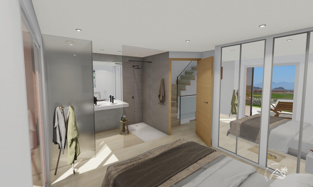 2 camera da letto Appartamento in vendita in Cuevas del Almanzora con piscina - 300.000 € (Rif: 8064053)