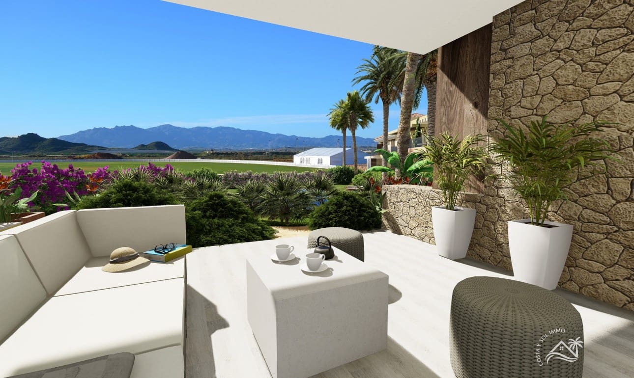 2 camera da letto Appartamento in vendita in Cuevas del Almanzora con piscina - 300.000 € (Rif: 8064053)