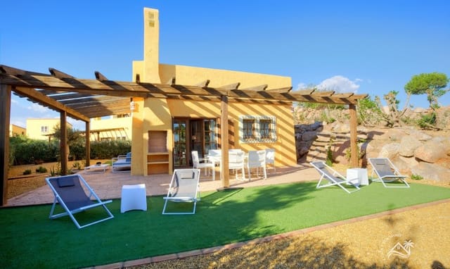 3 camera da letto Villa in vendita in La Portilla, Cuevas del Almanzora con piscina garage - 375.950 € (Rif: 8064054)