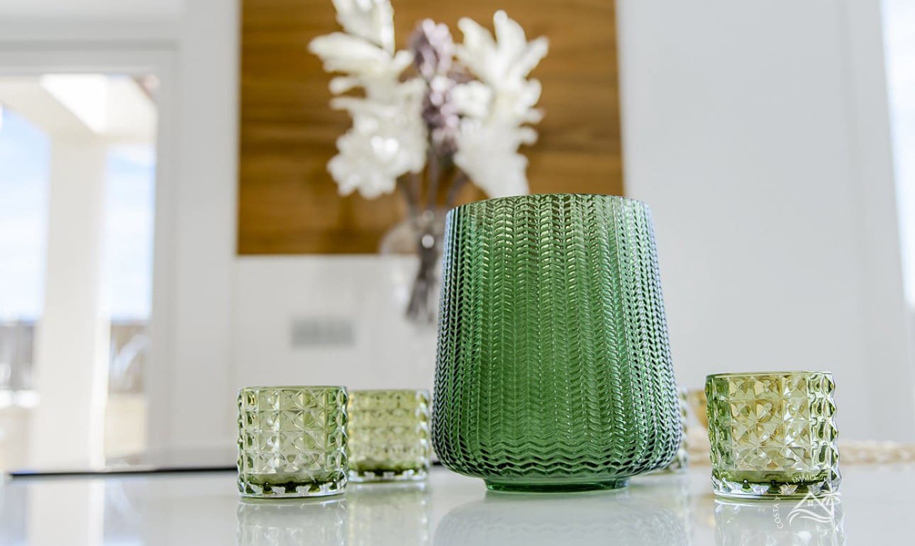 3 quarto Moradia para venda em Vera com piscina garagem - 368 000 € (Ref: 8064055)