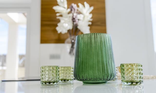 3 bedroom Villa for sale in Vera with pool garage - € 368,000 (Ref: 8064055)