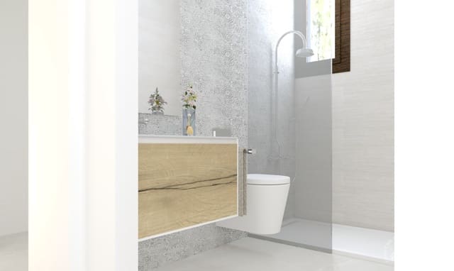 3 bedroom Villa for sale in Vera with pool garage - € 368,000 (Ref: 8064055)