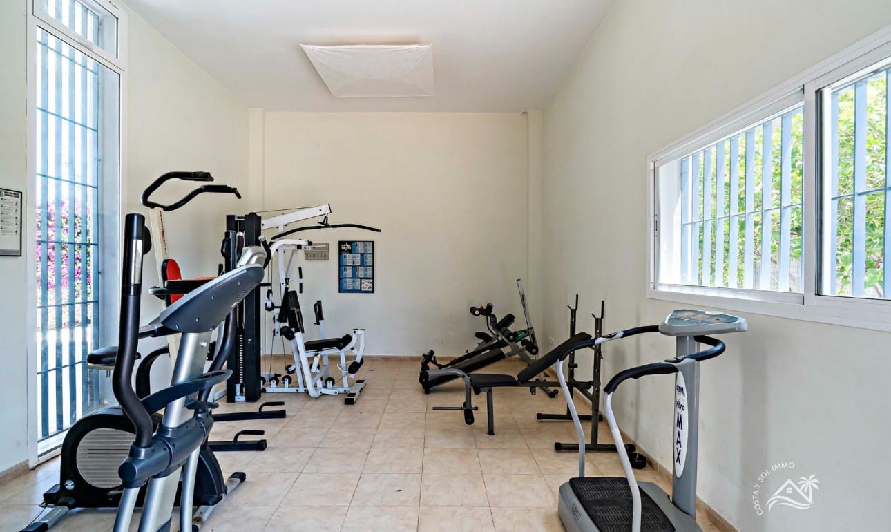 3 soverom Leilighet til salgs i Vera med svømmebasseng garasje - € 257 600 (Ref: 8064057)