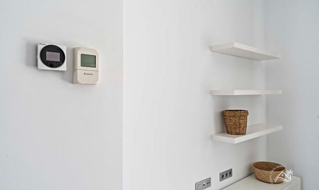 3 chambre Appartement à vendre à El Playazo, Vera avec piscine garage - 257 600 € (Ref: 8064057)