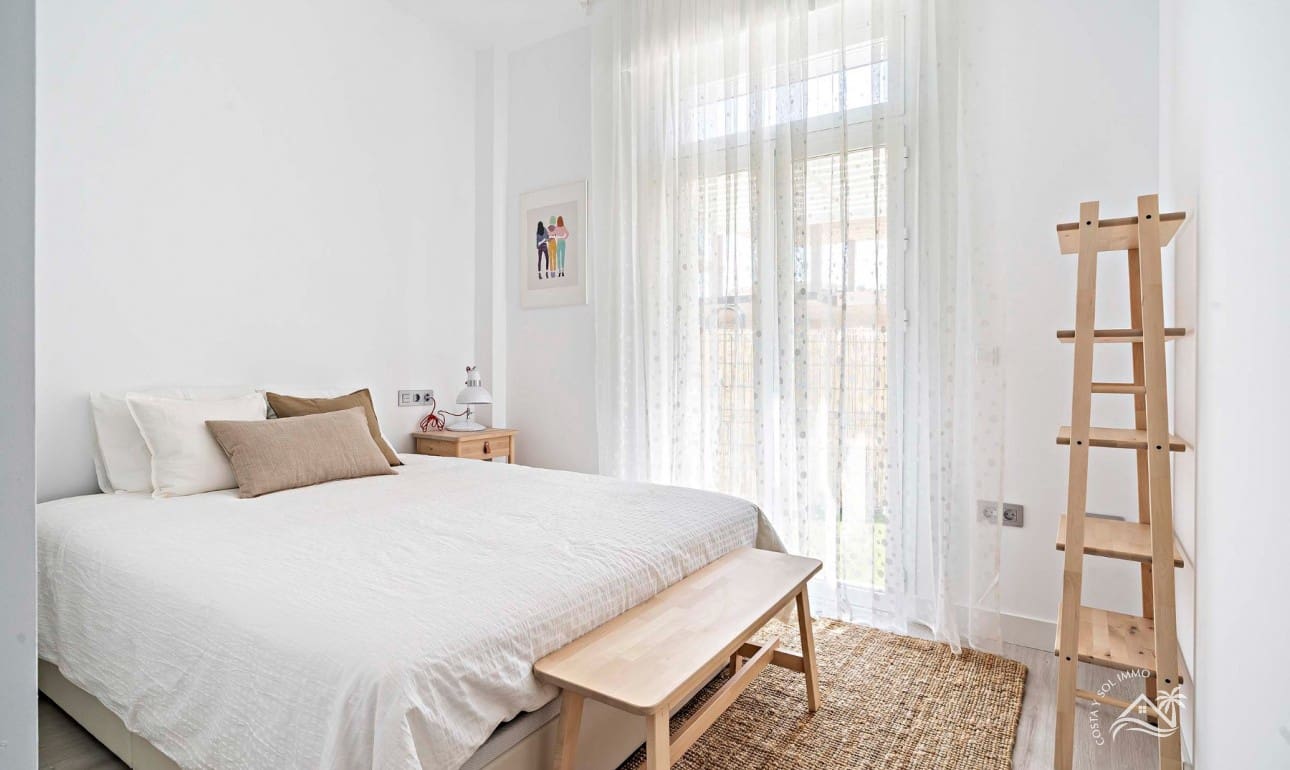 3 soverom Leilighet til salgs i Vera med svømmebasseng garasje - € 257 600 (Ref: 8064057)