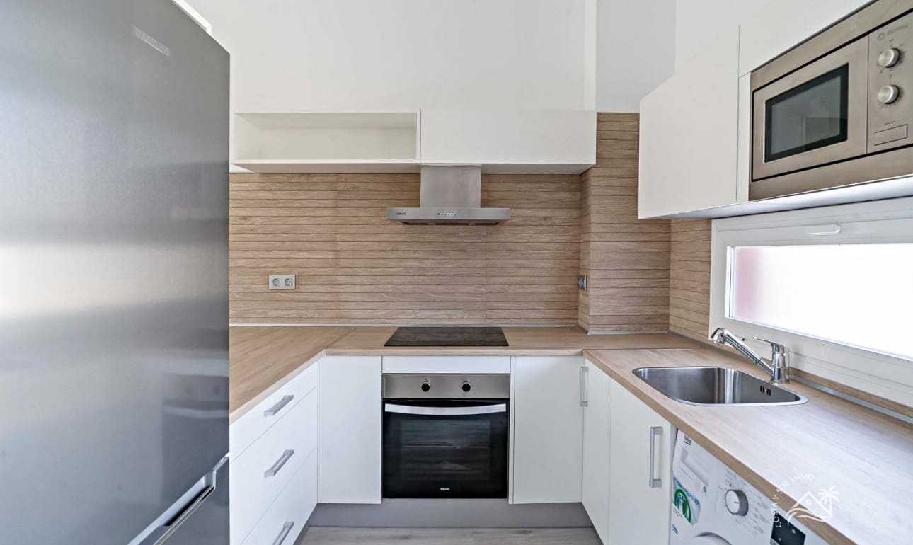 3 soverom Leilighet til salgs i Vera med svømmebasseng garasje - € 257 600 (Ref: 8064057)