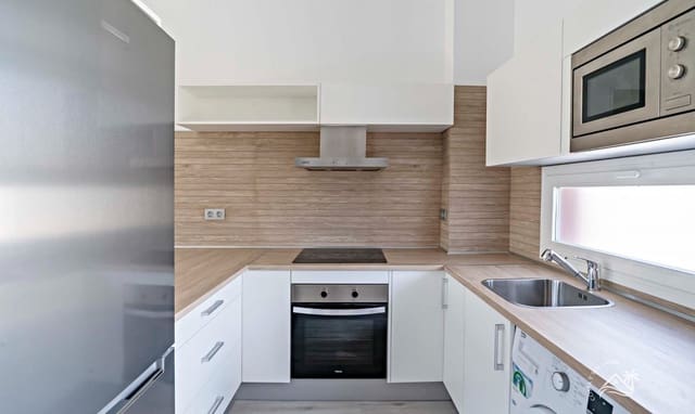 3 chambre Appartement à vendre à El Playazo, Vera avec piscine garage - 257 600 € (Ref: 8064057)