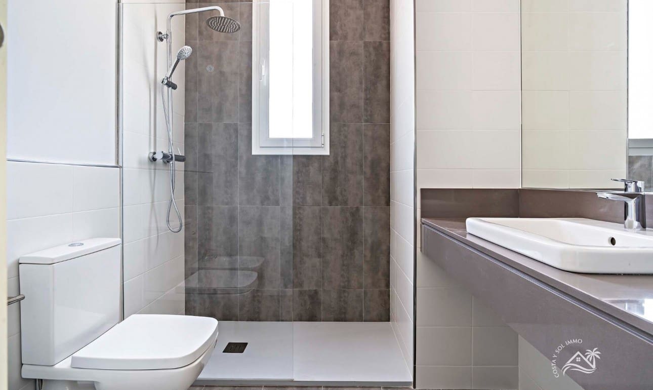 3 soverom Leilighet til salgs i Vera med svømmebasseng garasje - € 257 600 (Ref: 8064057)