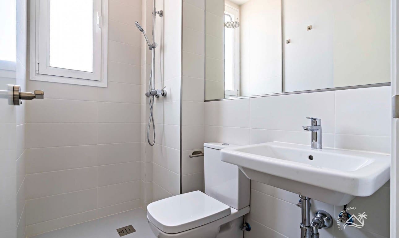 3 soverom Leilighet til salgs i Vera med svømmebasseng garasje - € 257 600 (Ref: 8064057)