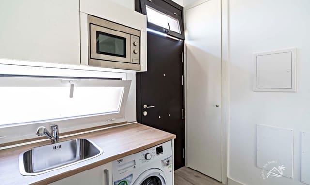 3 chambre Appartement à vendre à El Playazo, Vera avec piscine garage - 257 600 € (Ref: 8064057)