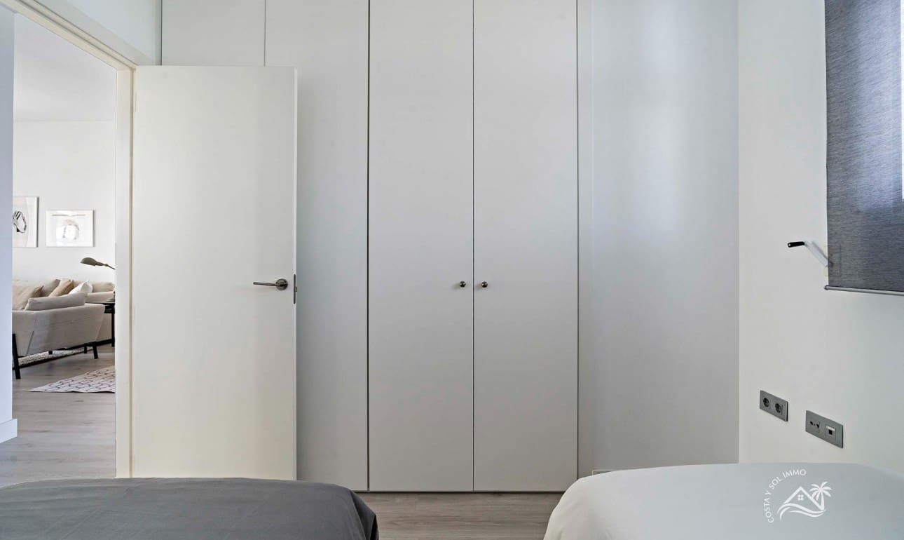 3 soverom Leilighet til salgs i Vera med svømmebasseng garasje - € 257 600 (Ref: 8064057)