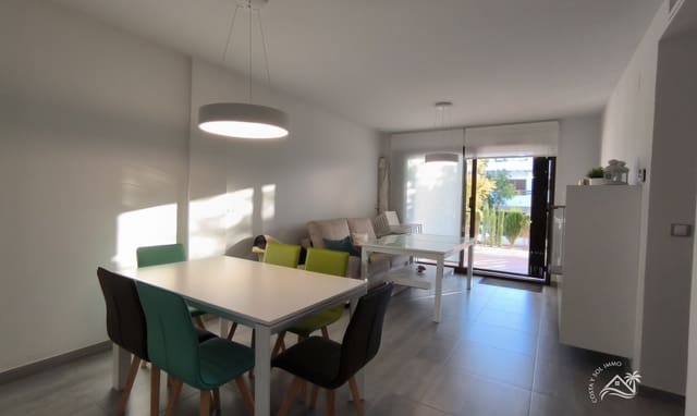 3 camera da letto Appartamento in vendita in San Juan de los Terreros, Pulpí con piscina garage - 259.900 € (Rif: 8064059)