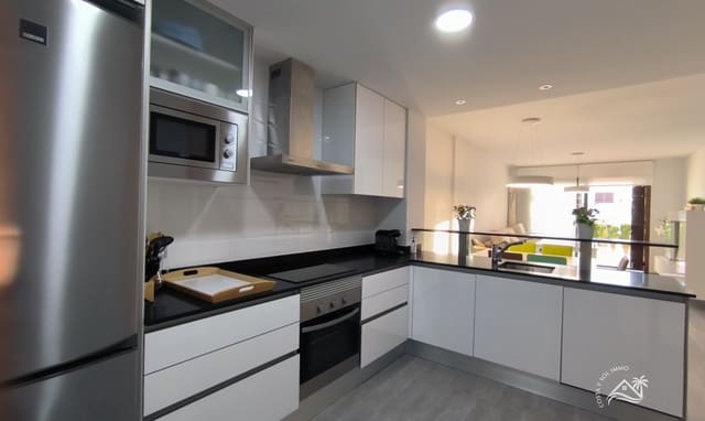 3 camera da letto Appartamento in vendita in San Juan de los Terreros, Pulpí con piscina garage - 259.900 € (Rif: 8064059)