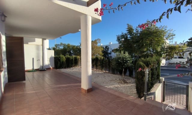 3 camera da letto Appartamento in vendita in San Juan de los Terreros, Pulpí con piscina garage - 259.900 € (Rif: 8064059)