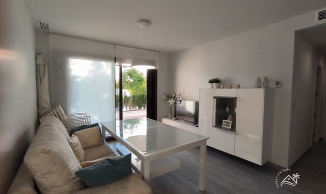 3 camera da letto Appartamento in vendita in San Juan de los Terreros, Pulpí con piscina garage - 259.900 € (Rif: 8064059)
