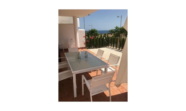 3 camera da letto Appartamento in vendita in San Juan de los Terreros, Pulpí con piscina garage - 259.900 € (Rif: 8064059)