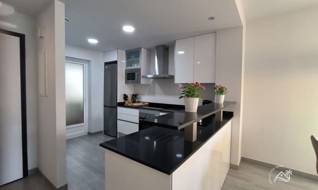 3 camera da letto Appartamento in vendita in San Juan de los Terreros, Pulpí con piscina garage - 259.900 € (Rif: 8064059)