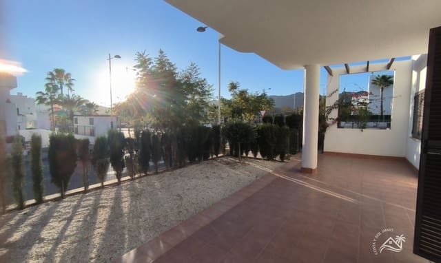 3 camera da letto Appartamento in vendita in San Juan de los Terreros, Pulpí con piscina garage - 259.900 € (Rif: 8064059)
