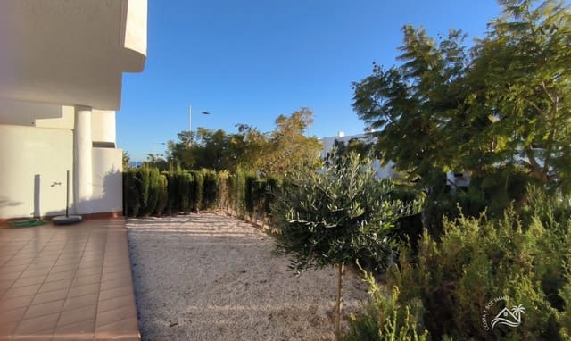 3 camera da letto Appartamento in vendita in San Juan de los Terreros, Pulpí con piscina garage - 259.900 € (Rif: 8064059)