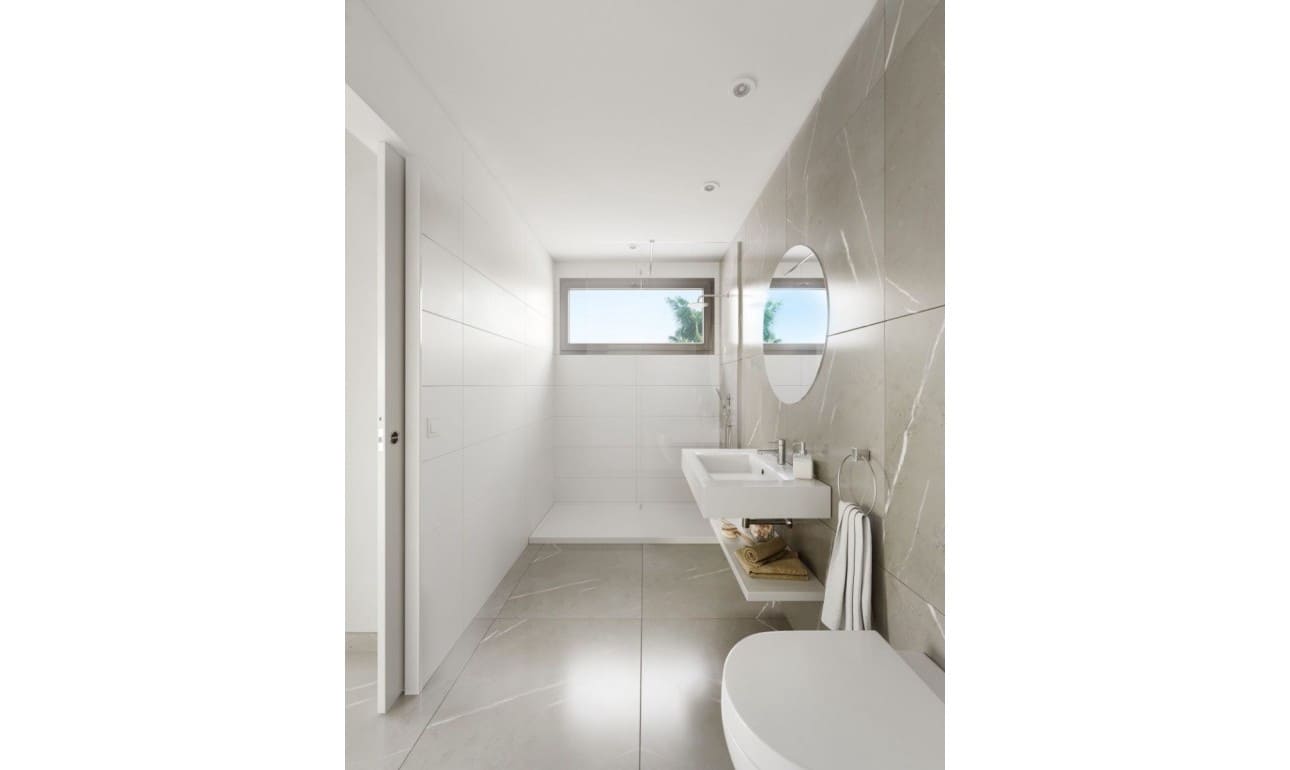 2 camera da letto Appartamento in vendita in Aguilas con piscina garage - 295.000 € (Rif: 8112638)